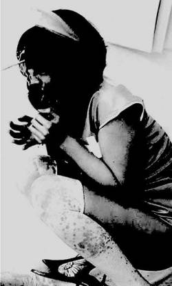 Anus Mundi : Puke, Rehearse